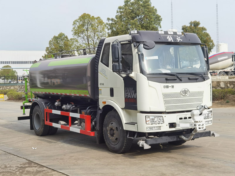 灑水車，灑水車廠家，環(huán)衛(wèi)車，楚勝集團