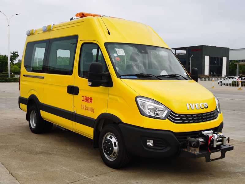 救險車，救險車廠家，楚勝汽車集團(tuán)