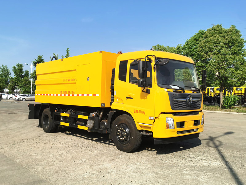 清洗吸污車(chē)，吸污車(chē)價(jià)格，楚勝汽車(chē)集團(tuán)