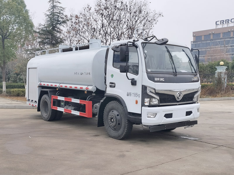 楚勝牌CSC5120GSSE6灑水車，灑水車價格，灑水車廠家