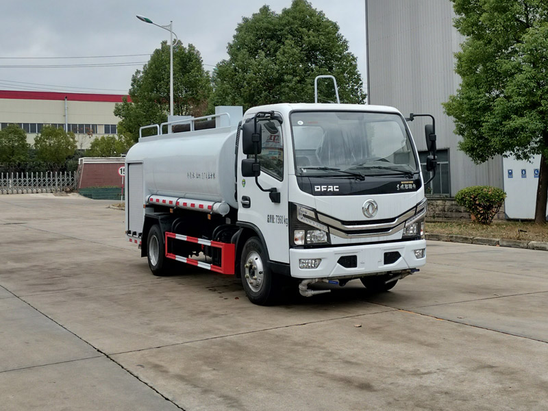 灑水車，灑水車廠家，灑水車價格，楚勝牌CSC5072GSSE6